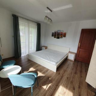 Apartament Tadeusz 2 B - Krynica-Zdrój - 1