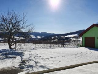 Apartament Tadeusz 2 B - Krynica-Zdrój - 4