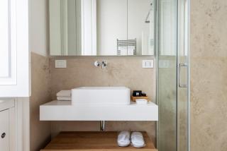 Fifty Eight Suite Milan Santo Stefano - Milan - 1