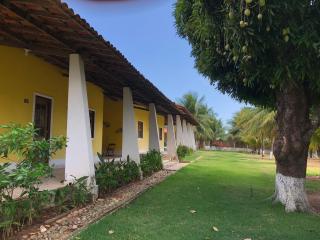 Casa de 4 quartos á 6Km da praia de Lagoinha-ce - Camboa - 6