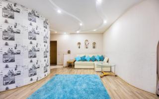 На Палаце Спорта - Kyiv - 8