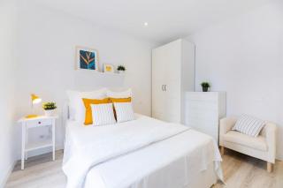 Encantador Apartamento Atocha - Madrid - 2