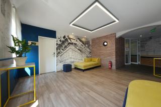 Hotel-Restaurant Axion - Weil am Rhein - 3