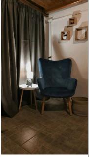 Havenly Loft - Mitilene - 6