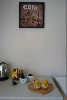 Havenly Loft - Mitilene - 5