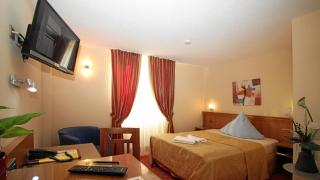 Hotel-Restaurant Axion - Weil am Rhein - 4