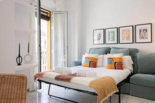 Terceros City Center Deluxe by Valcambre - Sevilla - 9