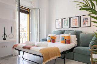 Terceros City Center Deluxe by Valcambre - Sevilla - 8