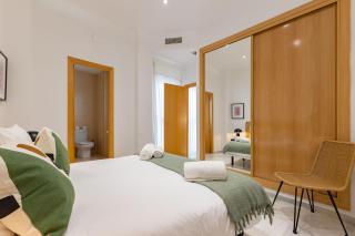 Terceros City Center Deluxe by Valcambre - Sevilla - 4