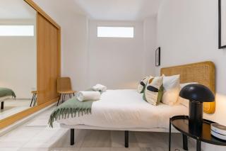 Terceros City Center Deluxe by Valcambre - Sevilla - 3