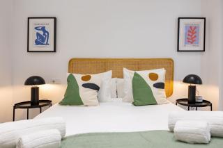 Terceros City Center Deluxe by Valcambre - Sevilla - 2