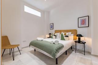 Terceros City Center Deluxe by Valcambre - Sevilla - 1