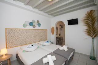 Aperto Apartments - Mikonos - 1