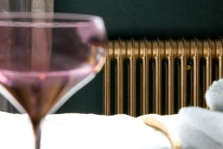 Schickes Boutique-Apartment, zentral in Messe-& Bahnhofsnähe, sehr ruhig & gratis Parkplatz - HappyStay - Klagenfurt - 1