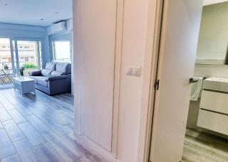 Cibeles 904. Moderm Studio with Sea Views in Marbella centre. - Marbella - 1