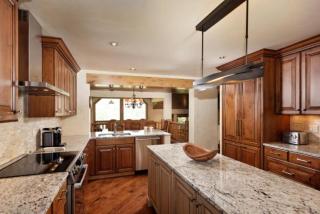 Snowmass Woodrun V 4 Bedroom Ski In, Ski Out Mountain Residence In The Heart Of Snowmass Village - 5