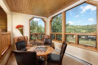 Snowmass Woodrun V 4 Bedroom Ski In, Ski Out Mountain Residence In The Heart Of Snowmass Village - 4