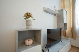 Apartment in the central area. 5 minute's walk to the Danube. - 5