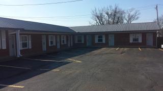 Savannah Motel - Savannah - 9