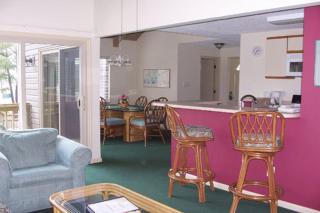 Sandcastle Cove - New Bern - 5