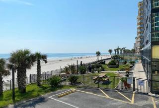 oceanside inn - Daytona Beach - 5