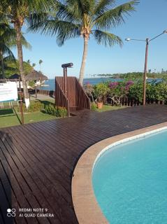 Pier Jacuípe Residencial - 8