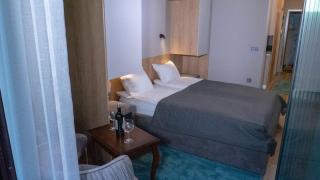 Луксозно студио One Place in Sofia А2 - Лозенец - Sofia - 5