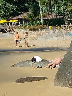 Casa de temporada e hospedagem Lindas cachoeiras - 8