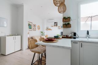 Oasis con patio y encanto en centro Sevilla - Sevilla - 9