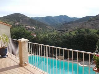 Magnifique villa piscine billard Great villa swimming pool - Banyuls-sur-Mer - 9