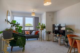 Pass the Keys NEW Chic 2 Bed Pad Central Free Parking - Birmingham - 4