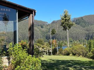 Hotel Boutique Cutipay - Valdivia - 1