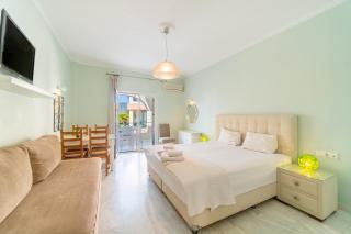 St Nicholas B8 Beach Studio I - Dafnila - 7