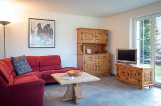 Haus Wick - Klosters Serneus - 7