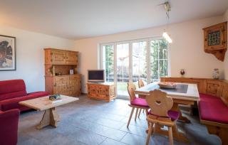 Haus Wick - Klosters Serneus - 6