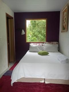 Reserva Jequitibá Rosa Reconexão Com a Natureza - 8