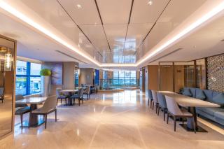 Aber City Center - Hafr Al-Batin - 5