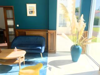 Hôtel de la Marine - Saint-Herblain - 6