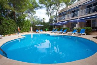 Apartamentos Cala Murada Minigolf - Cala Murada - 0