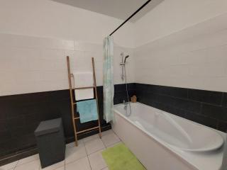 Appartement cosy au bord de mer - Saint-Pierre - 4
