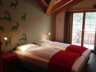Haus Rätia App 17 - Klosters - 9