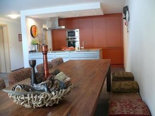 Haus Rätia App 17 - Klosters - 6