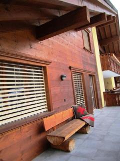 Haus Rätia App 17 - Klosters - 1