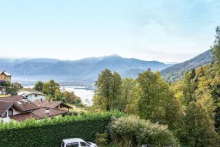 Casa Relax Vista Lago - Pergine Valsugana - 9