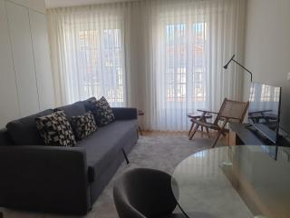 Oporto Golden Flat - Porto - 1