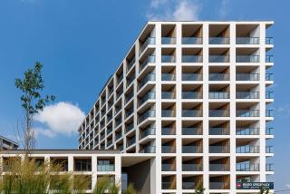 Warsaw Praga Kokoryczki Apartments with Parking by Noclegi Renters - Varsavia - 4