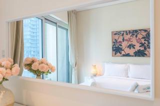 Charming Apartment in Central Dubai Marina - Dubai - 4