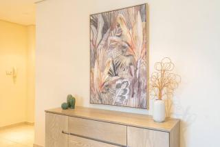 Charming Apartment in Central Dubai Marina - Dubai - 1