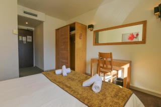 Hotel la Brunerie - Les Deux Alpes - 9
