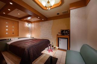 Hotel Metro (Adult Only) - Yokohama - 1
